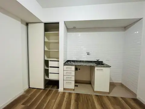 Departamento en Venta en Palermo, USD 70.000