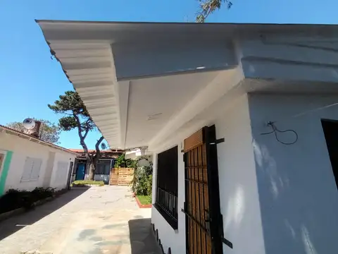 Depto Tipo Casa en Venta de 1 dormitorio
