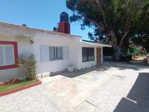 Depto Tipo Casa en Venta de 2 ambientes