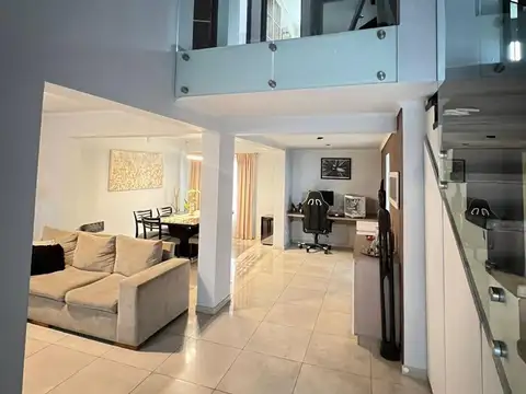 B° CEMENTISTA RESIDENCIAL – LAS HERAS