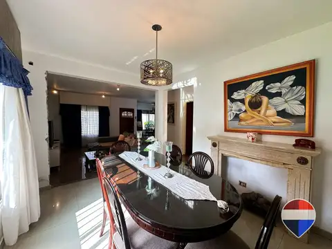 Casa en Venta 30 años