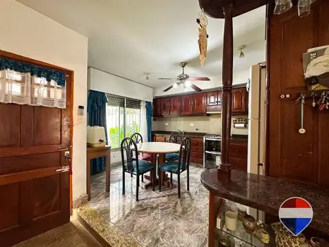 Casa en Venta de 4 dormitorios