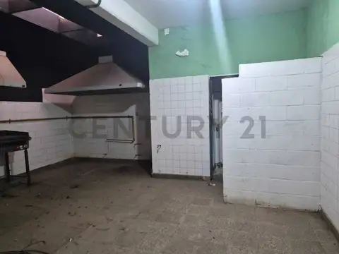 José Pacheco de Melo 5100, Piso 0