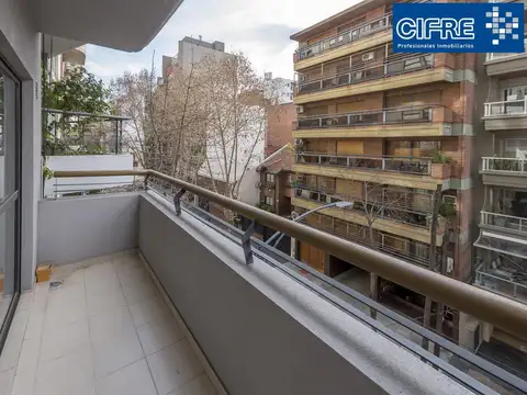 Departamento en Alquiler al Este