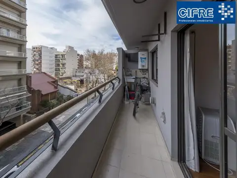 Departamento en Alquiler 10 años