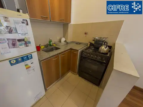 Departamento en Alquiler de 2 ambientes