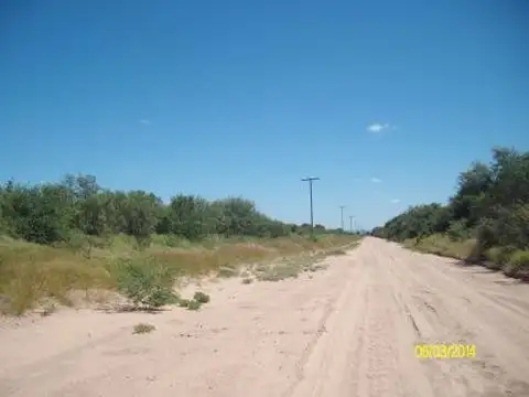 Ruta 16 Km4.500 4500