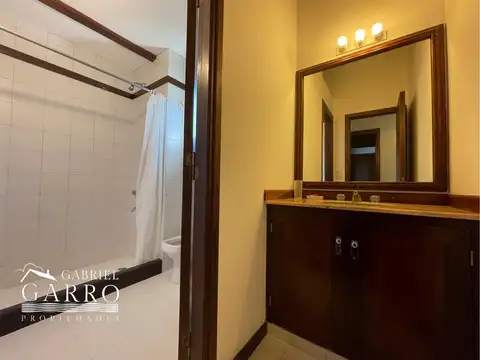 Clásico departamento a solo una cuadra del centro de Pinamar