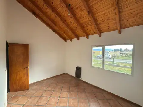 Casa centrica en Trevelin APTA CREDITO