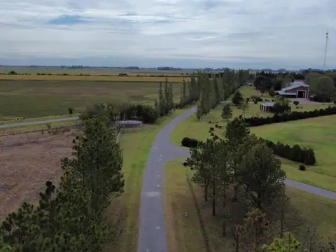 Puesto Viejo Estancia