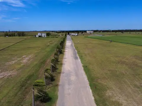 Terreno en Estancia Puesto Viejo Cañuelas