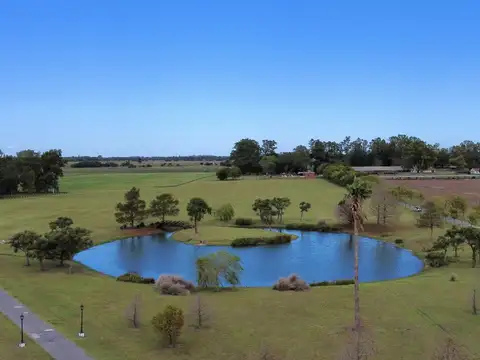 Terreno en Venta 48  mts Fondo