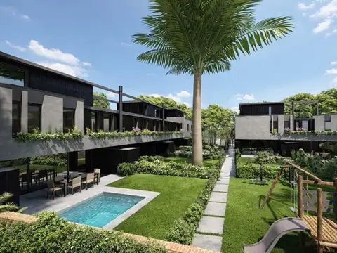 Casa en Venta en Martinez, USD 425.000