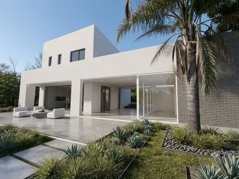 VENTA CASA QUINTA A TERMINAR CUMEHUE SAN NICOLAS