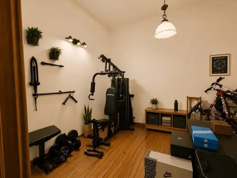 Casa en Venta en Luján, USD 119.000
