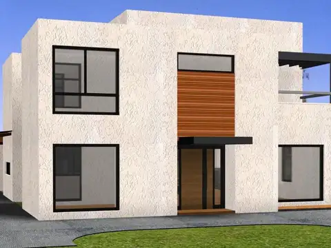 VENTA CASA 5 AMB. EN SAN SEBASTIÁN A ESTRENAR 