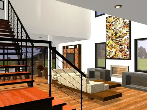 Casa en Venta 1 año