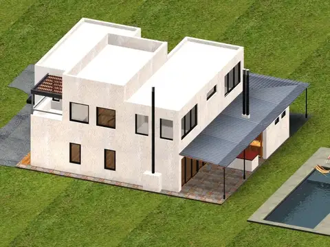 Casa en Venta de 4 dormitorios