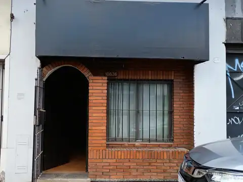 Venta - Departamento 2 Ambientes con Entre Piso en Temperley - Venta Directa   Apto Credito  