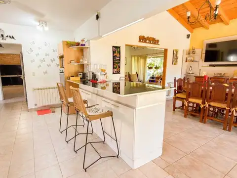 VENTA CHACRA CON CASA CIPOLLETTI