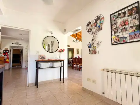 VENTA CHACRA CON CASA CIPOLLETTI