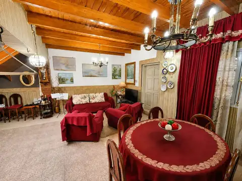 Casa en Venta de 13 dormitorios