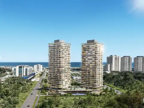 SLS Punta del Este