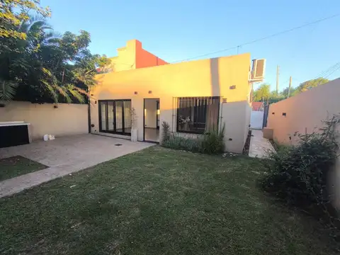 Casa  en Alquiler en Barrio El Zorzal, General Pacheco, Tigre