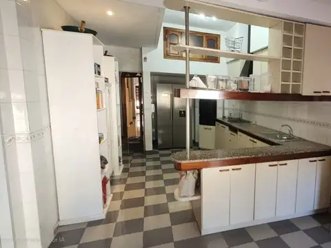 Casa en Alquiler 30 años