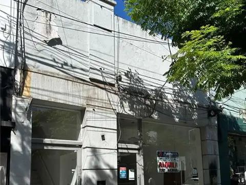 LOCALES - A LA CALLE - CENTRO, RESISTENCIA