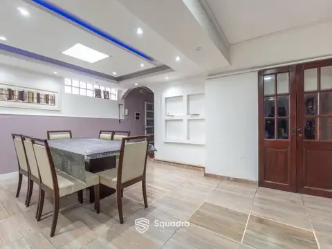 Depto Tipo Casa en Venta en Barrio Matheu, USD 95.000
