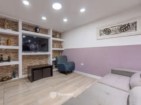 Depto Tipo Casa en Venta 4 años