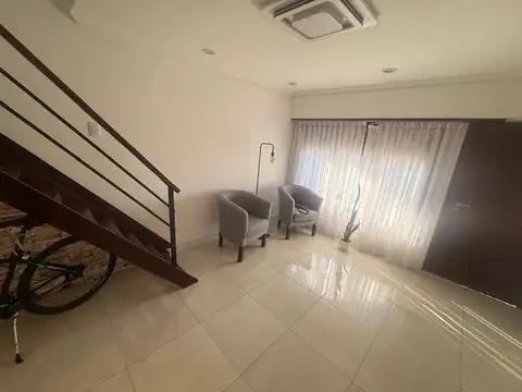 Casa 3 ambientes con 3 baños