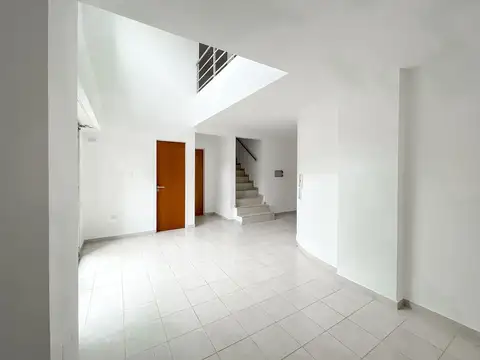 Departamento en Venta 12 años