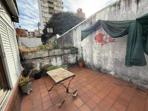 Depto Tipo Casa en Venta al Norte