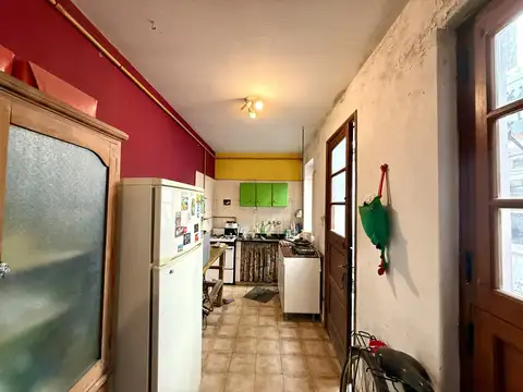 Depto Tipo Casa en Venta 45 años