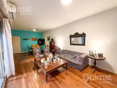Departamento en Venta de 4 ambientes