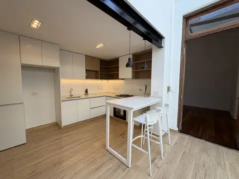 Depto Tipo Casa en Venta de 3 dormitorios