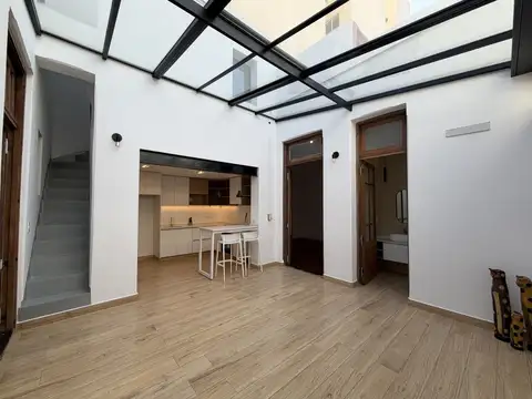 PH 4 Ambientes 120m2 REFACCIONADO A NUEVO !