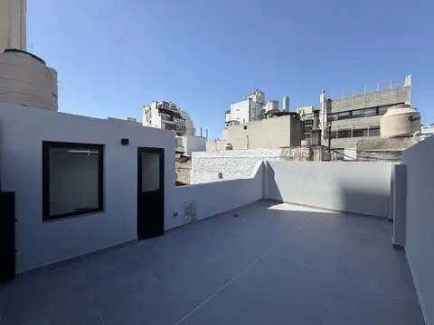 Avenida Acoyte 1300