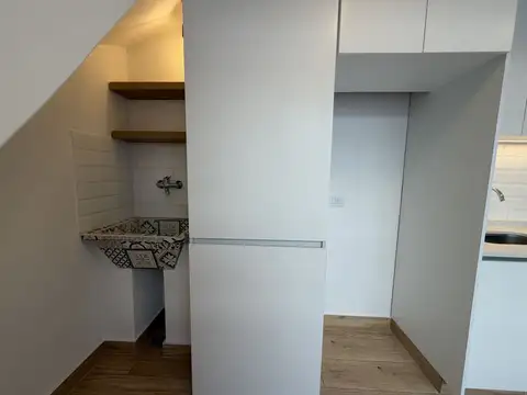 Depto Tipo Casa en Venta 20 años