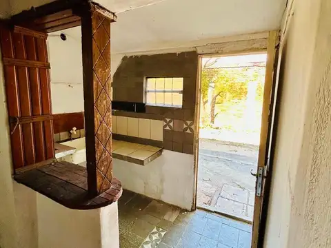 Casa en Barrio Pujol