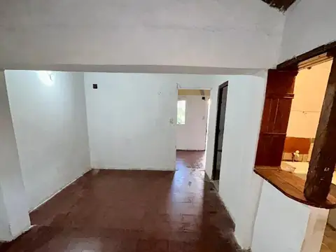 Casa en Alquiler de 1 dormitorio