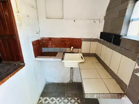 Casa en alquiler barrio Pujol