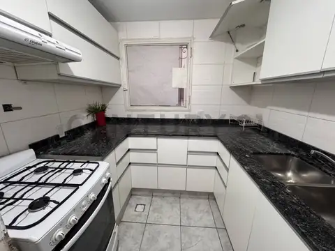 Departamento en Venta de 5 ambientes