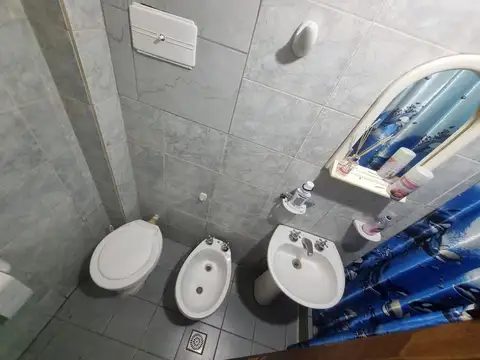 ALQUILER DEPARTAMENTO 1ER PISO