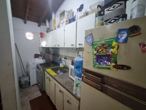 Departamento en Alquiler de 4 ambientes