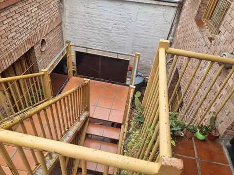 ALQUILER DEPARTAMENTO 1ER PISO