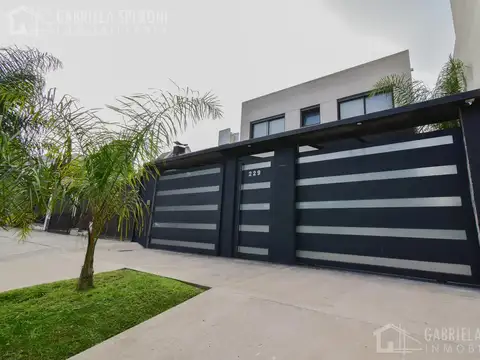 Casa en Venta en Lomas de Zamora, USD 330.000