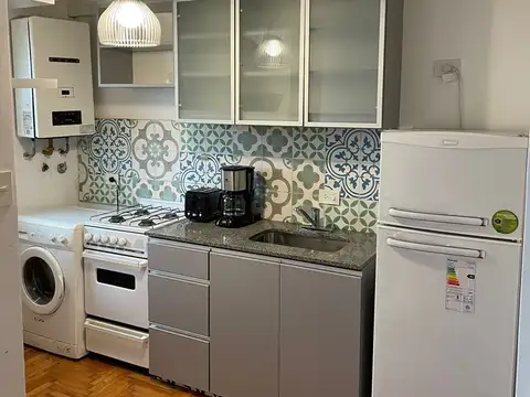 Departamento en Venta en San Isidro, USD 150.000